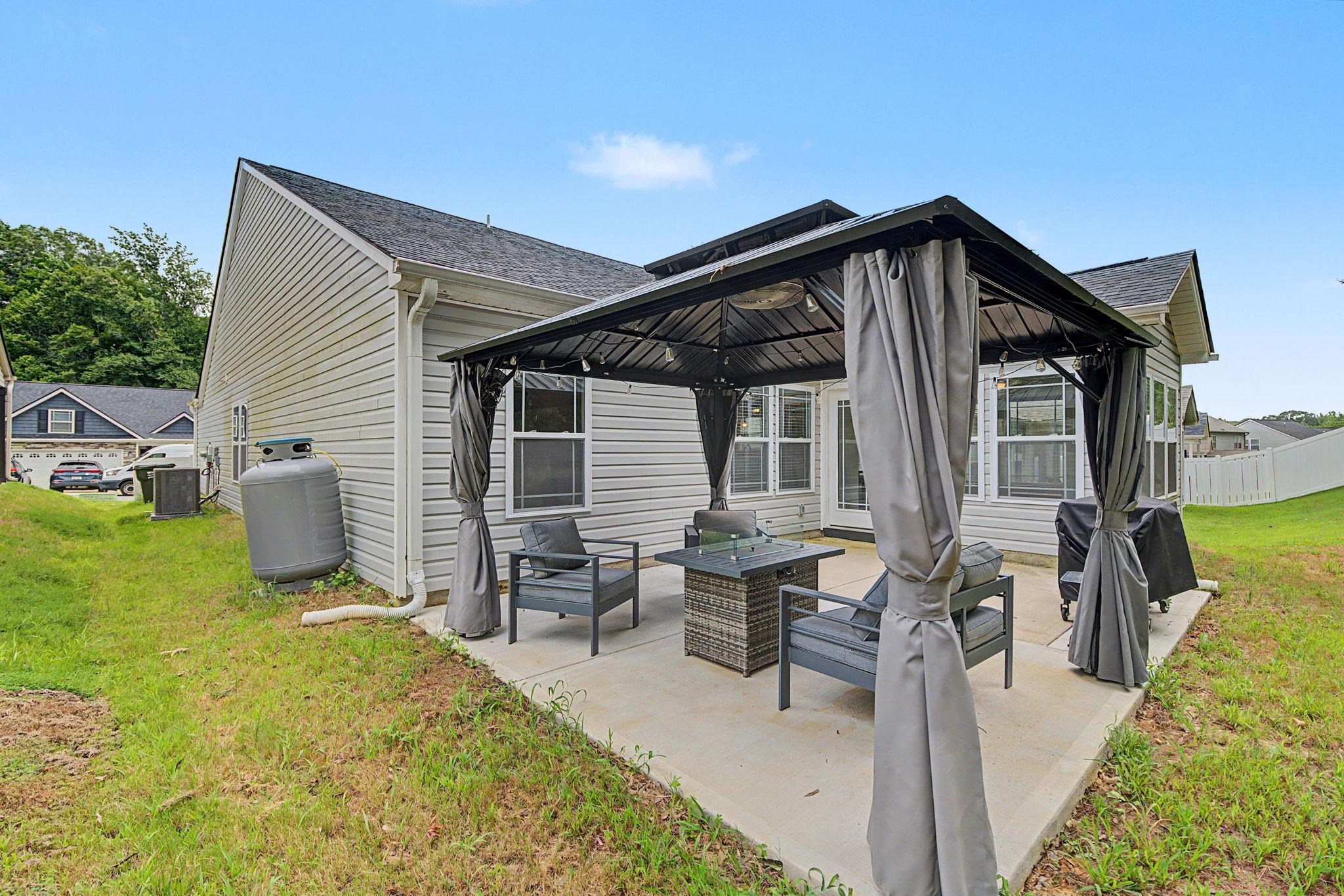 464 Timberwood Drive Property Photo 31