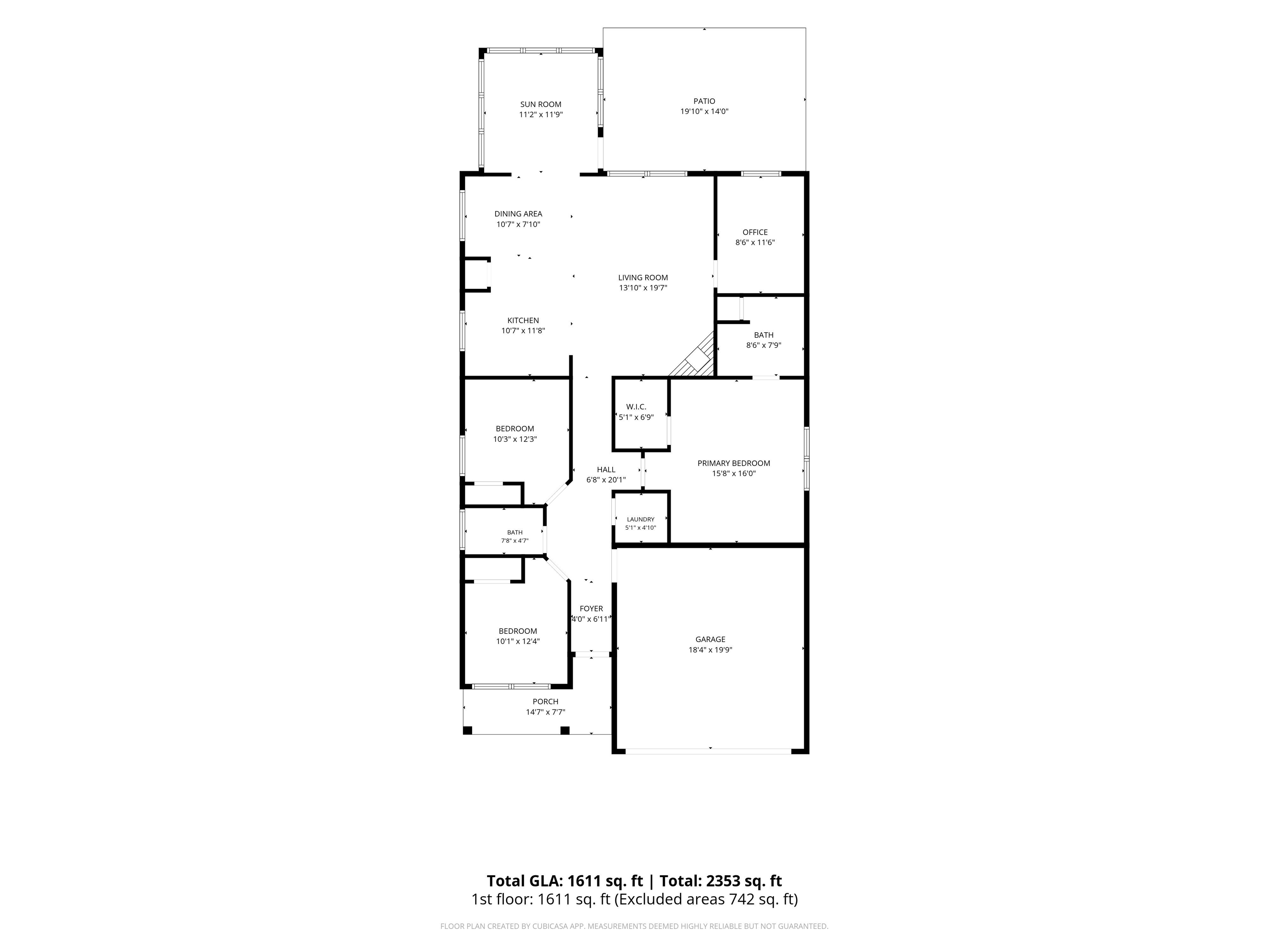 464 Timberwood Drive Property Photo 37