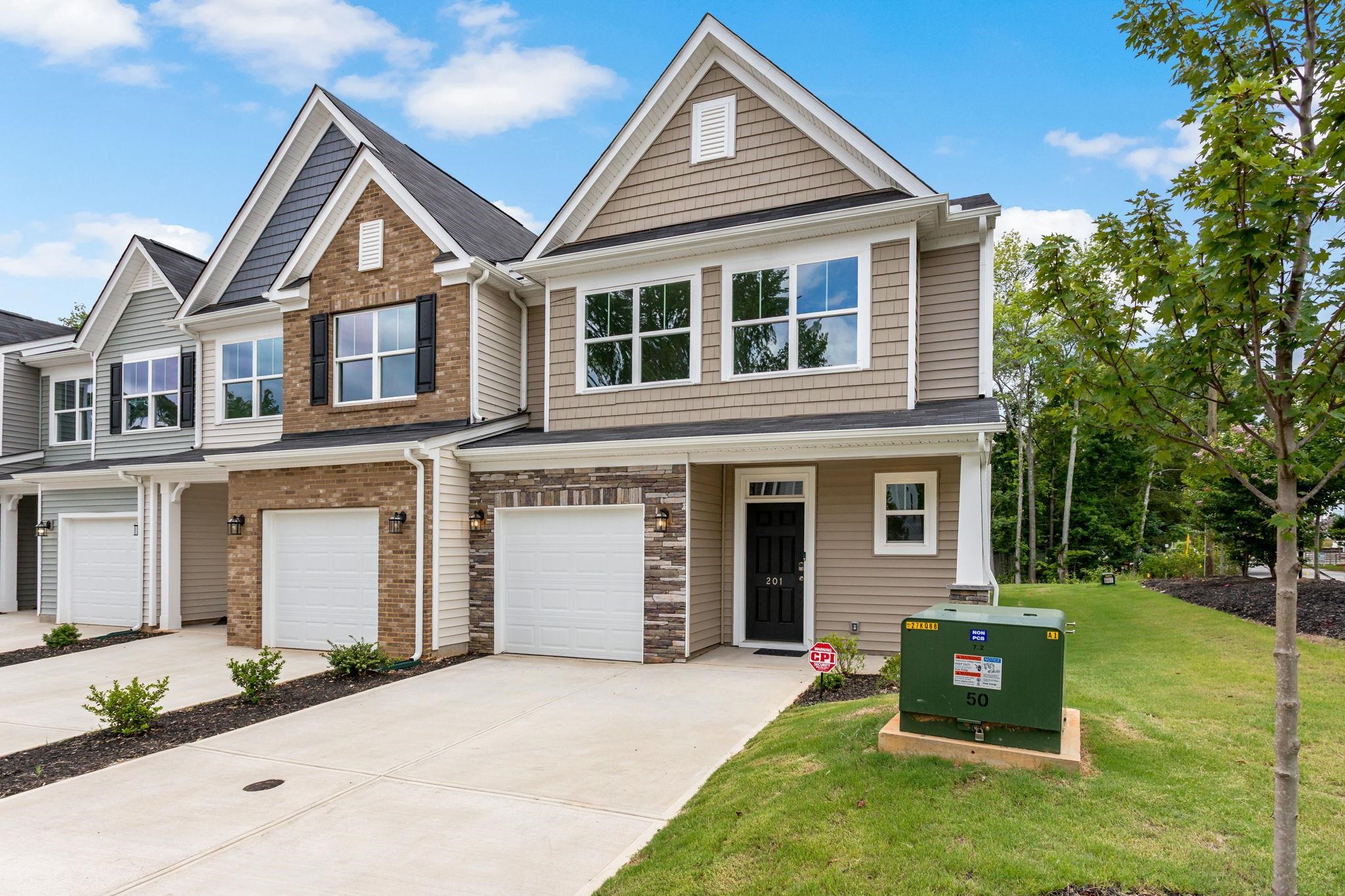 201 Spartina Court Property Photo 2