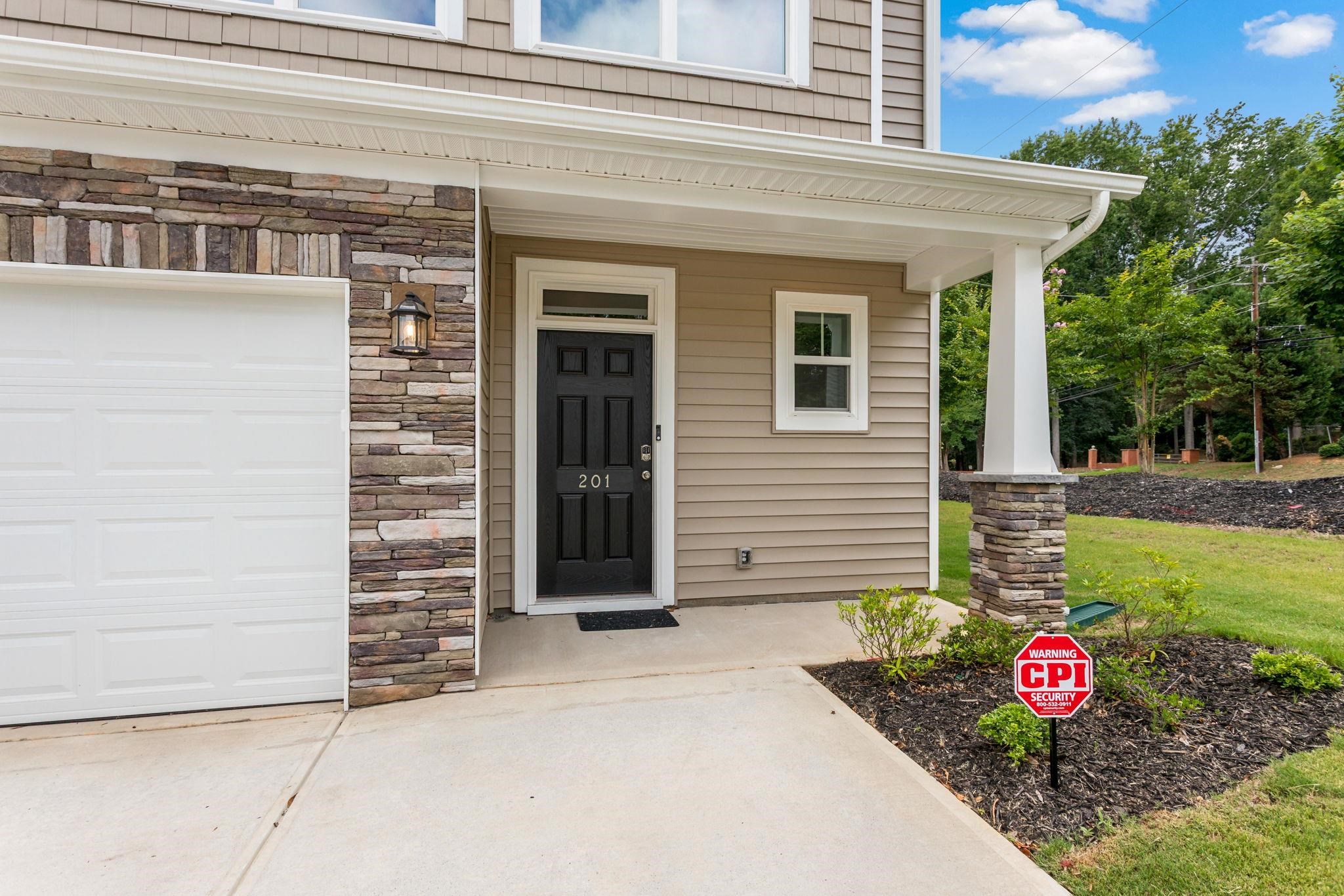 201 Spartina Court Property Photo 3