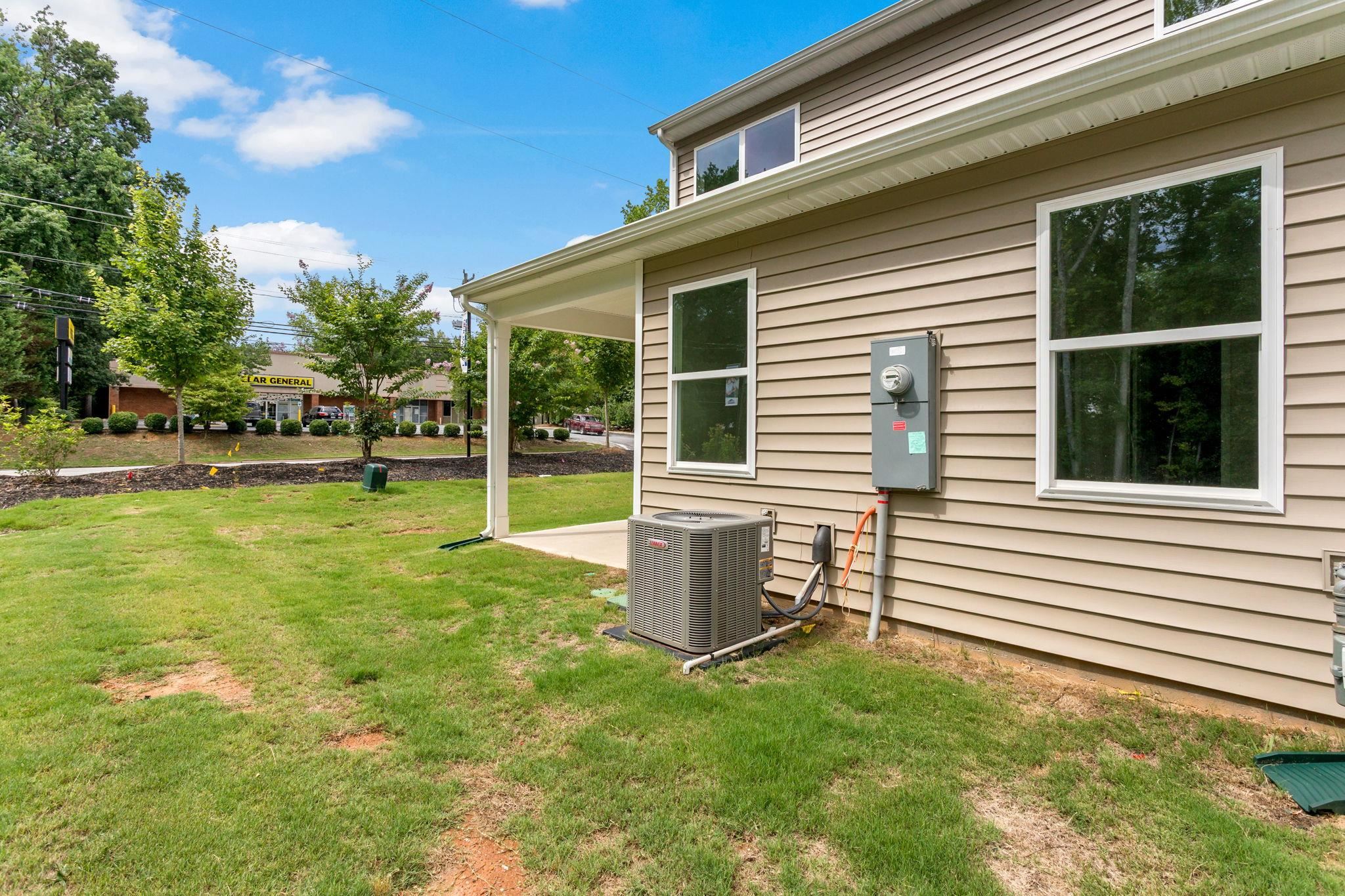 201 Spartina Court Property Photo 26