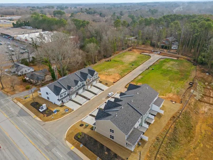 201 Spartina Court Property Photo 28
