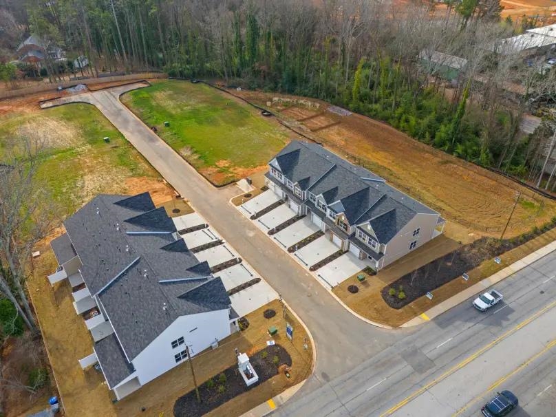 201 Spartina Court Property Photo 29