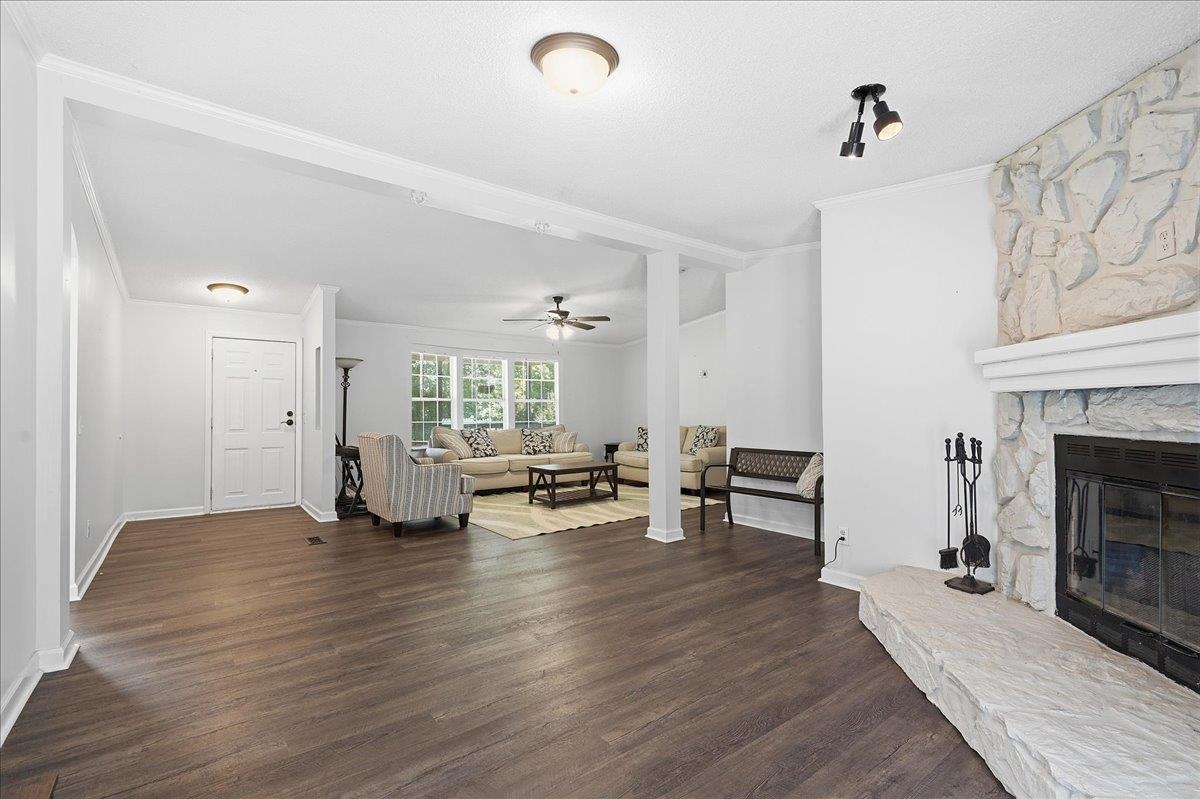 637 Ranch Road Property Photo 4