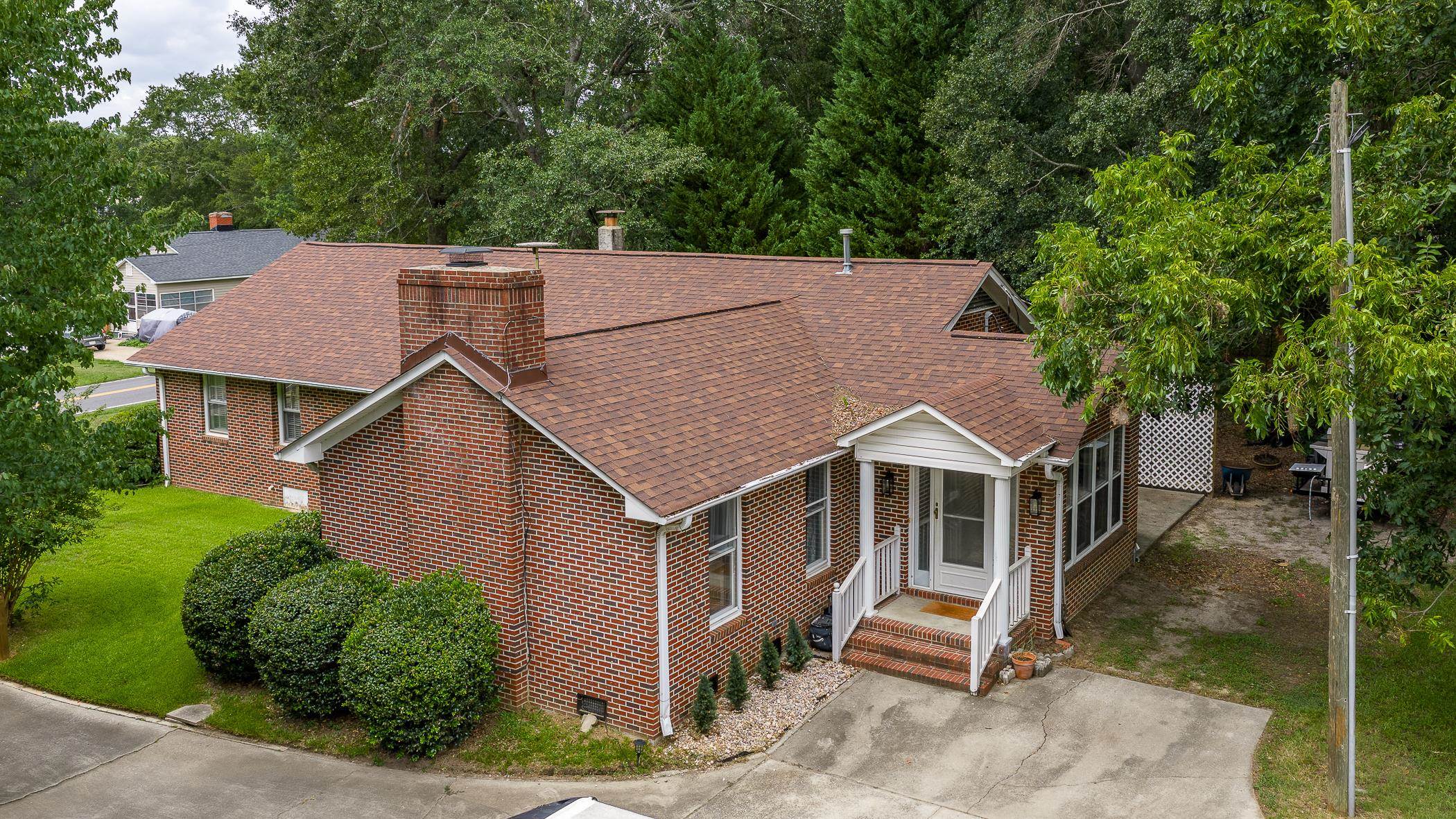 300 Old Petrie Road Property Photo 1