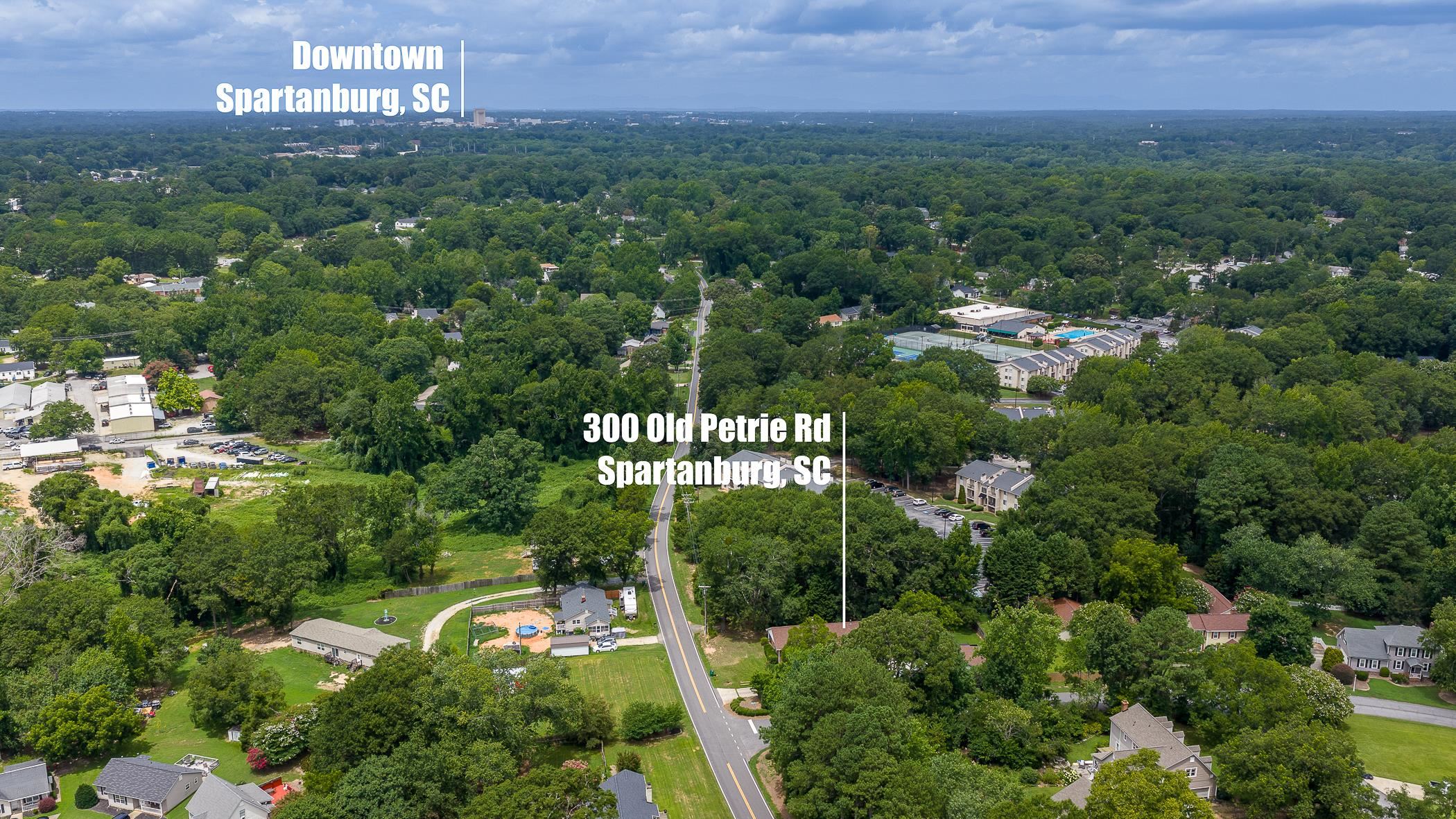 300 Old Petrie Road Property Photo 36