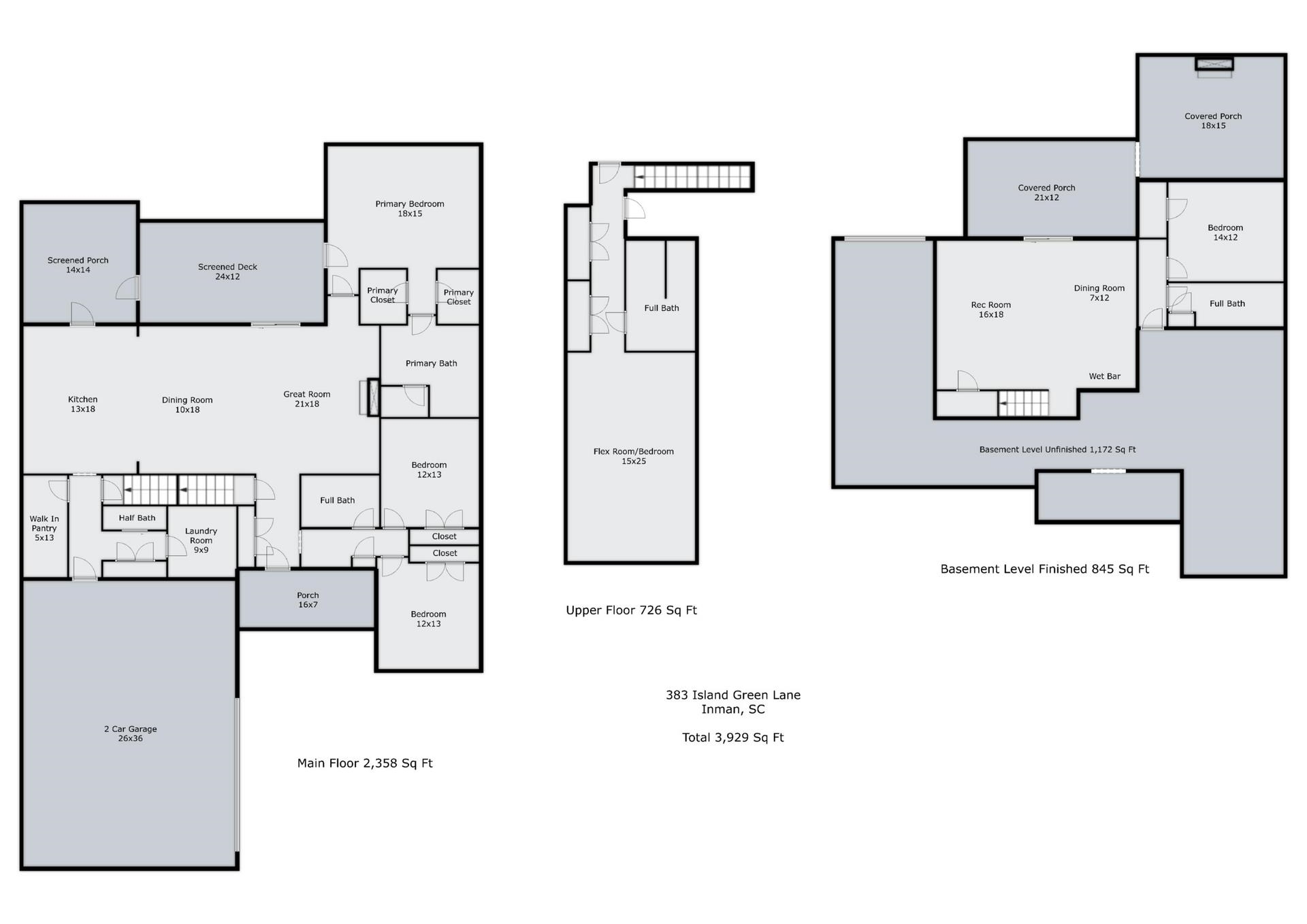 383 Island Green Lane Property Photo 50
