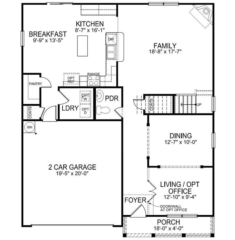 4322 Remington Avenue Property Photo 2