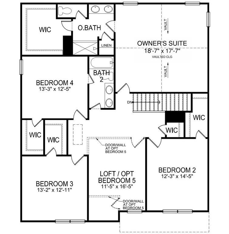 4322 Remington Avenue Property Photo 3