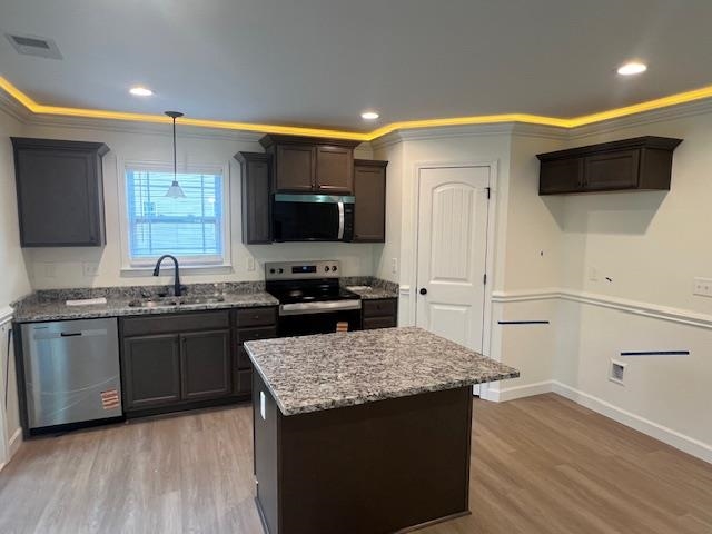 1168 Cleve Gosnell Lane Property Photo 3
