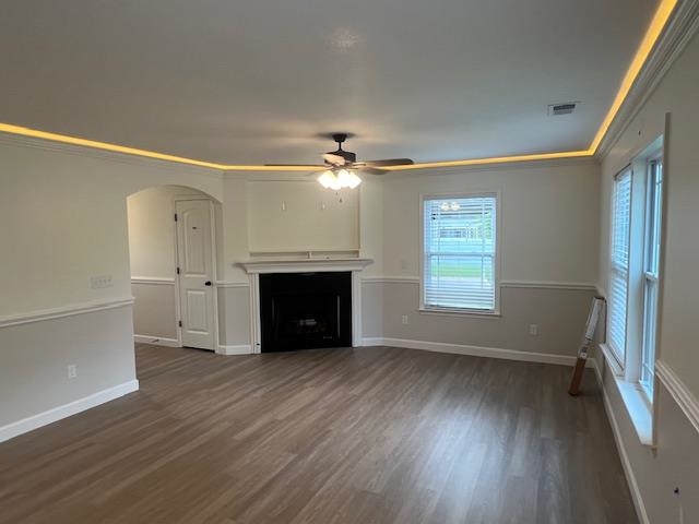 1168 Cleve Gosnell Lane Property Photo 4