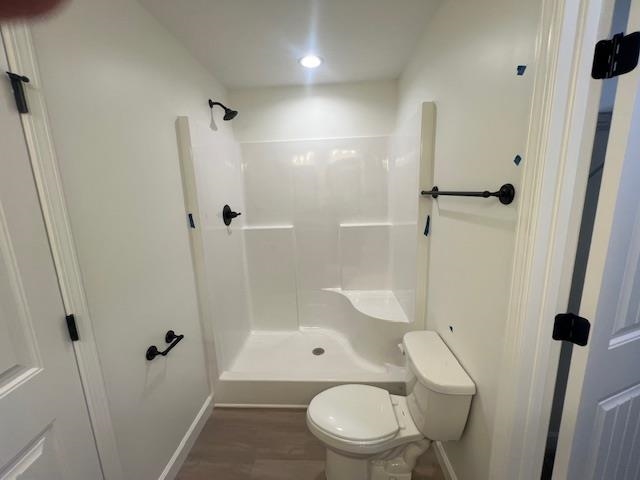 1168 Cleve Gosnell Lane Property Photo 11