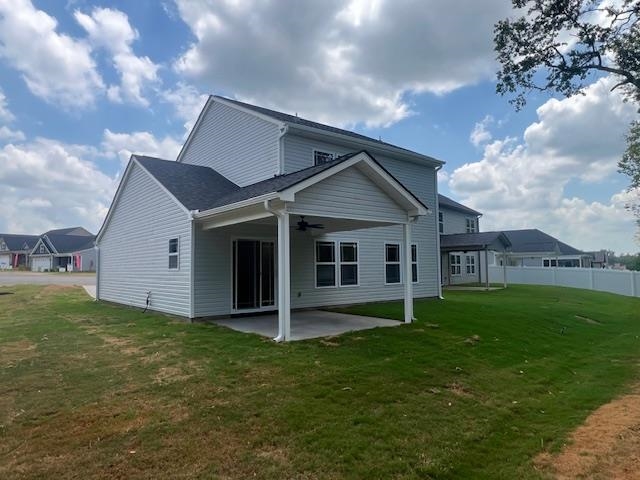 1168 Cleve Gosnell Lane Property Photo 19