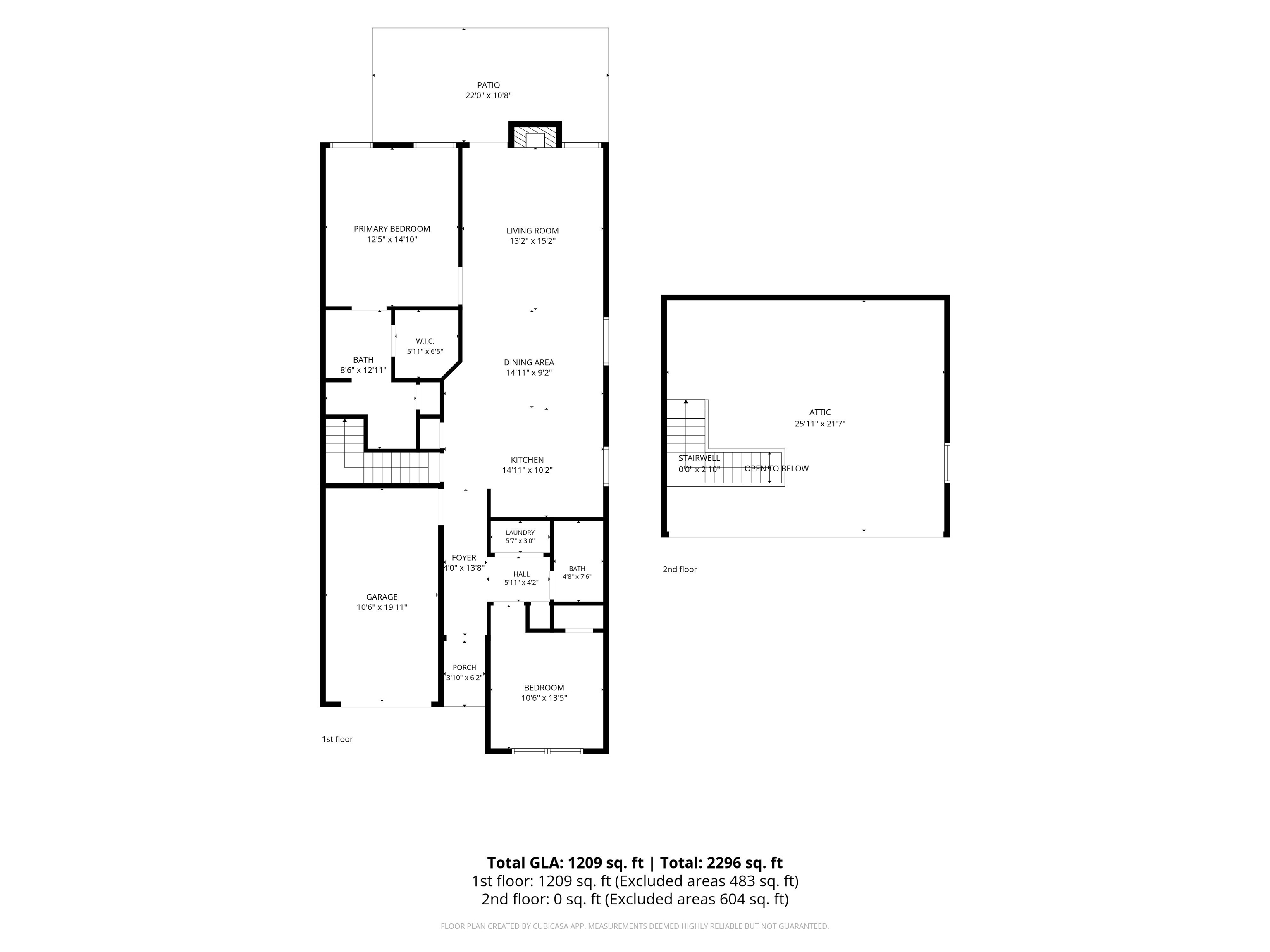 340 Amelia Springs Lane Property Photo 36