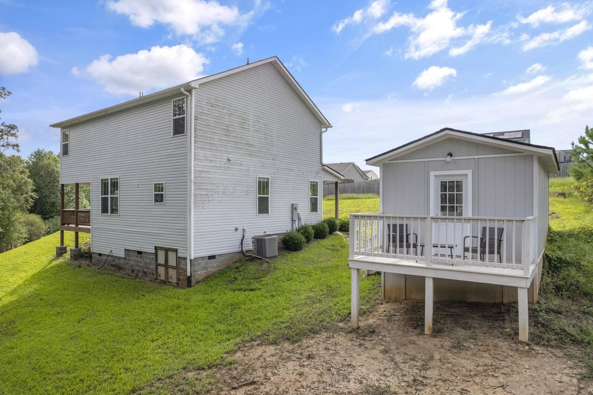 109 Lyman Lake Rd Property Photo 32