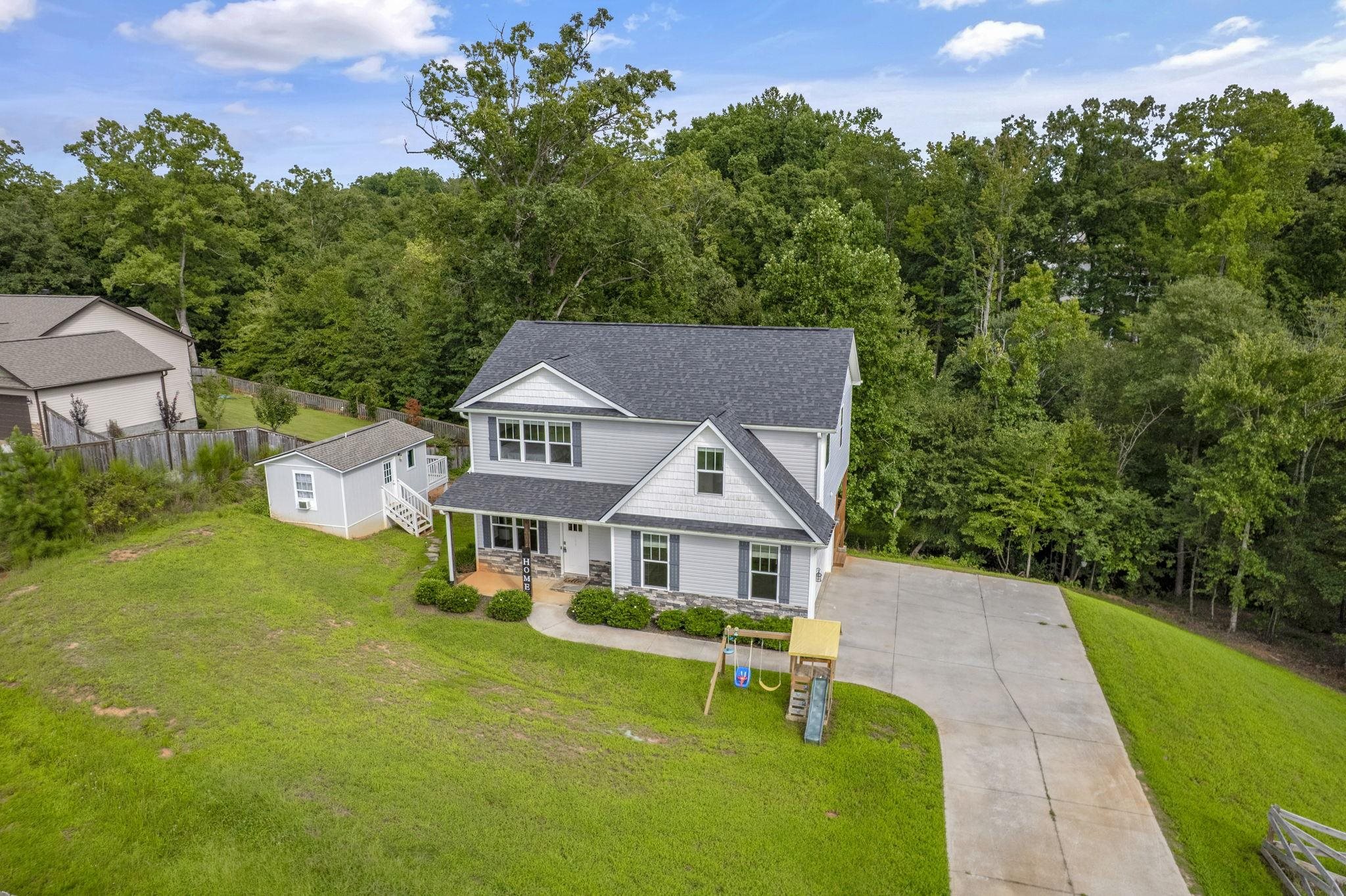 109 Lyman Lake Rd Property Photo 35
