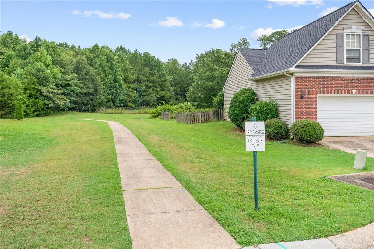 658 Timber Walk Drive Property Photo 36
