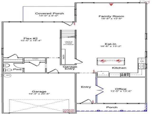 427 Dodger Avenue Property Photo 48