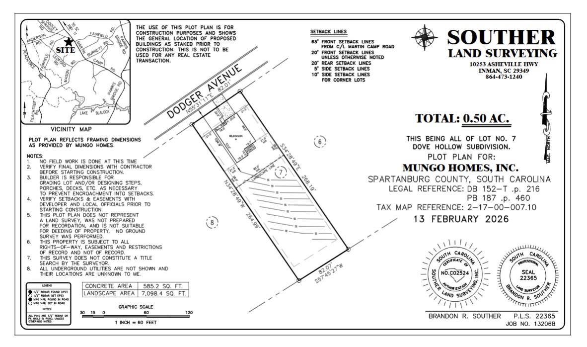 427 Dodger Avenue Property Photo 50