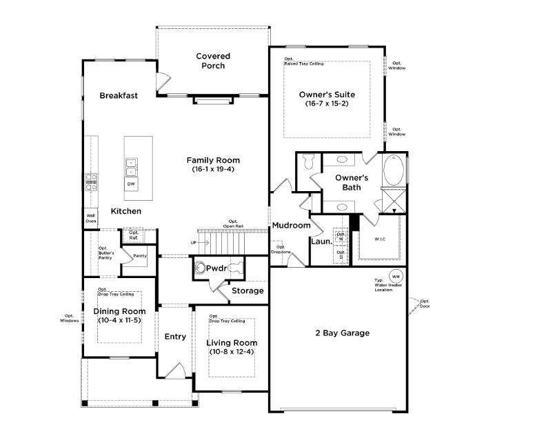 801 Lonsdale Court Property Photo 5
