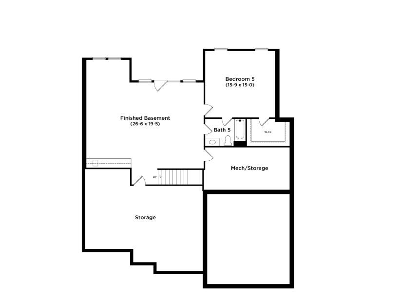 801 Lonsdale Court Property Photo 7