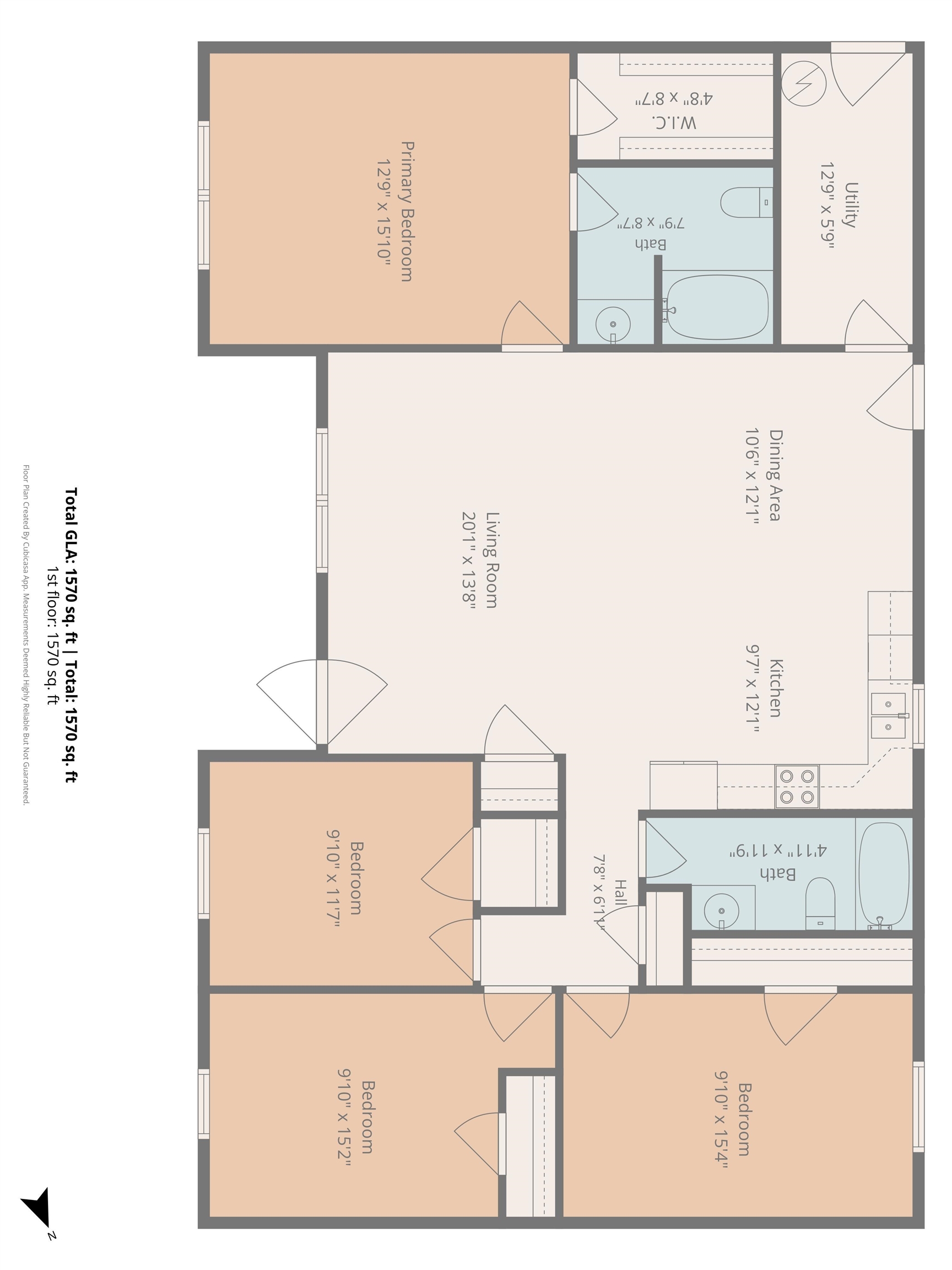 366 Edwards Road Property Photo 4