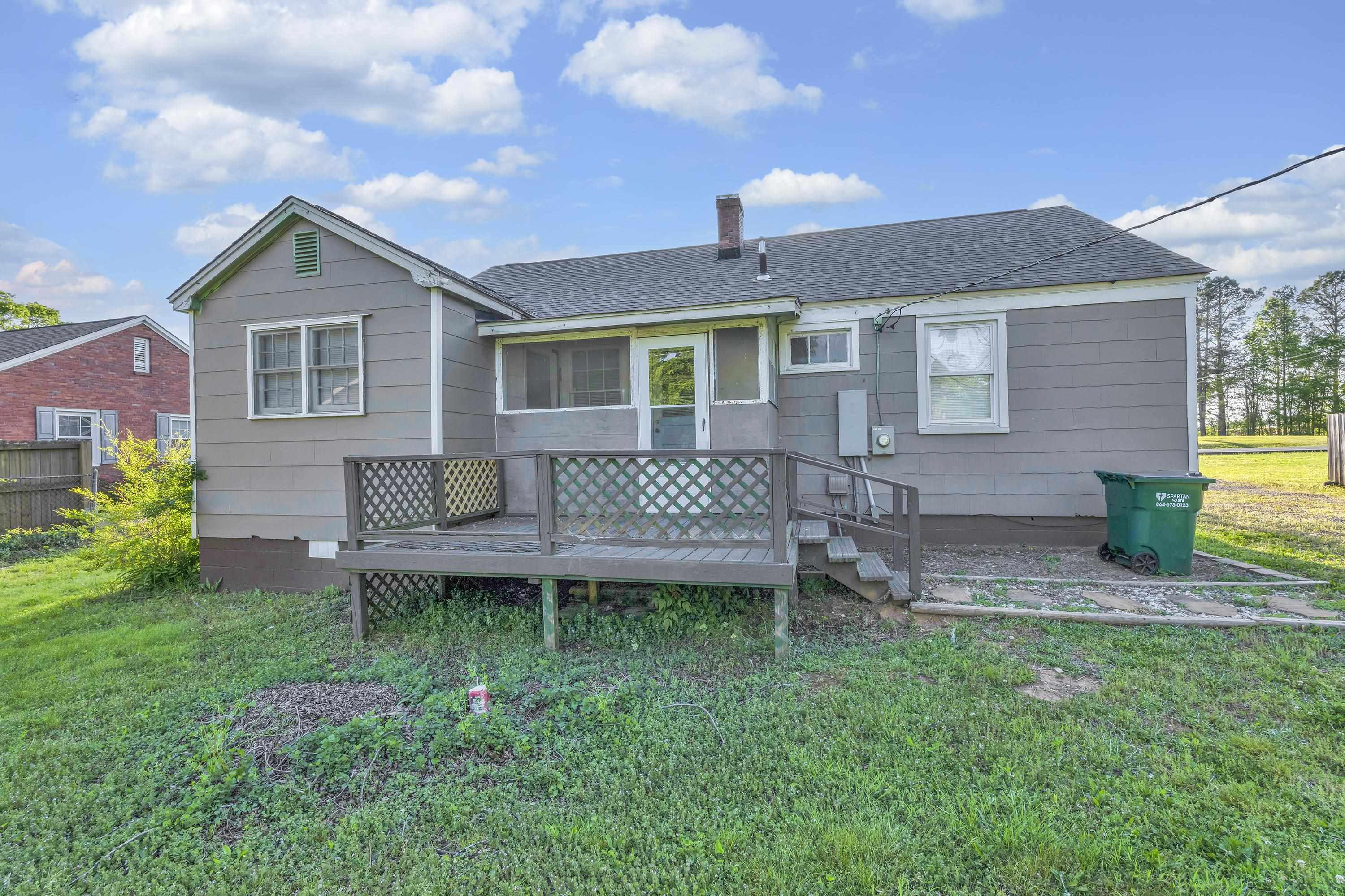 170 Gossett Rd Property Photo 20