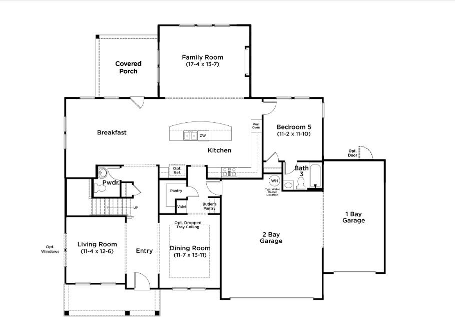 547 Winstone Trail Property Photo 5