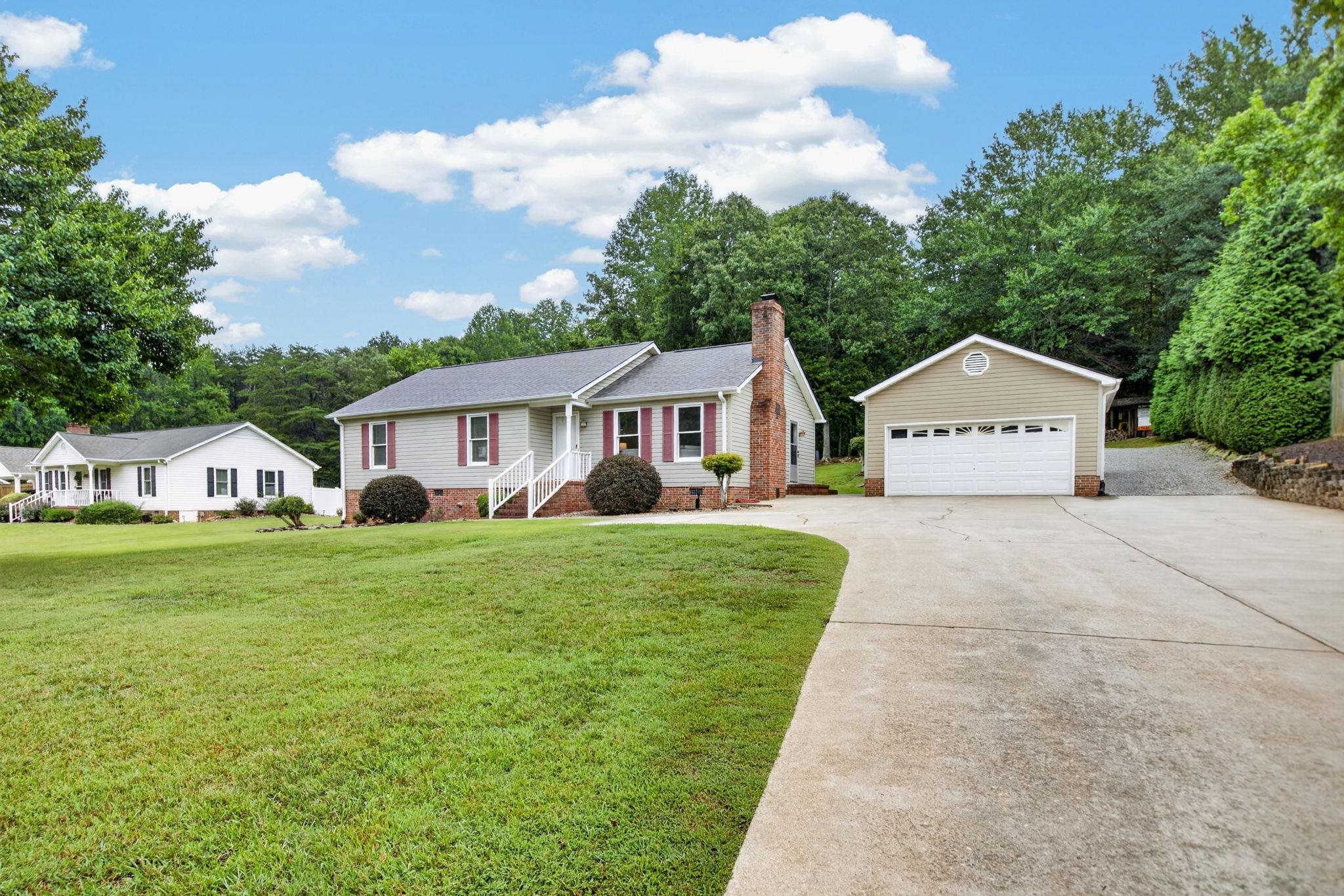 3572 Brown Road Property Photo 6