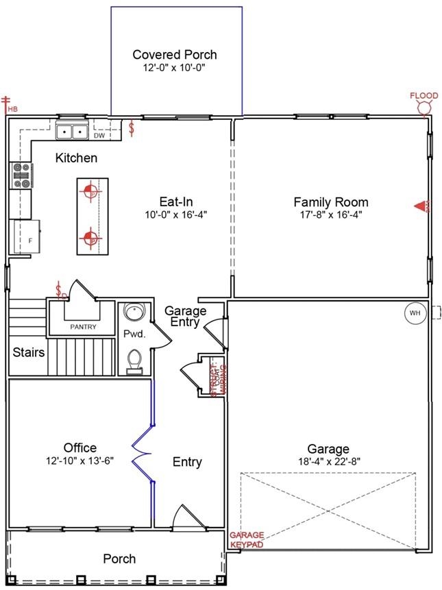447 Dodger Avenue Property Photo 2