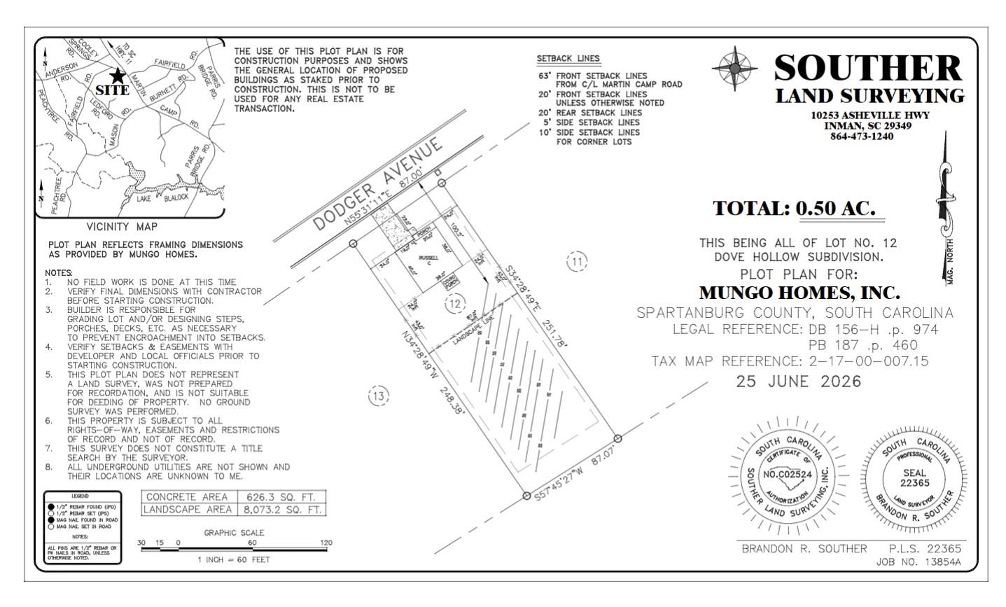 447 Dodger Avenue Property Photo 4
