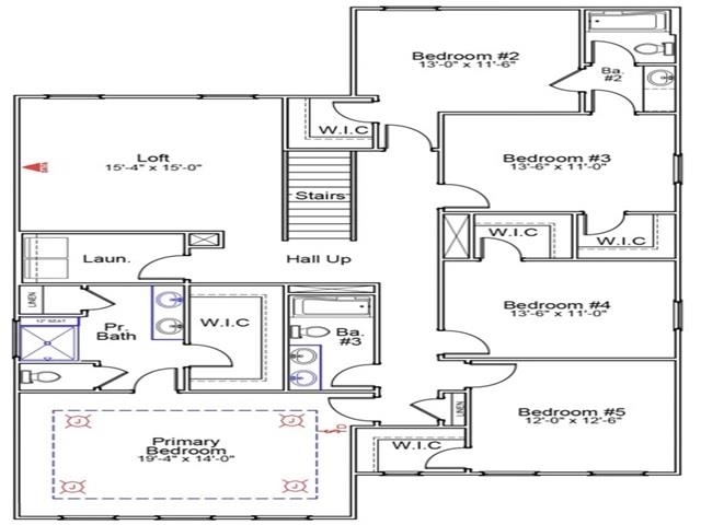459 Dodger Avenue Property Photo 3