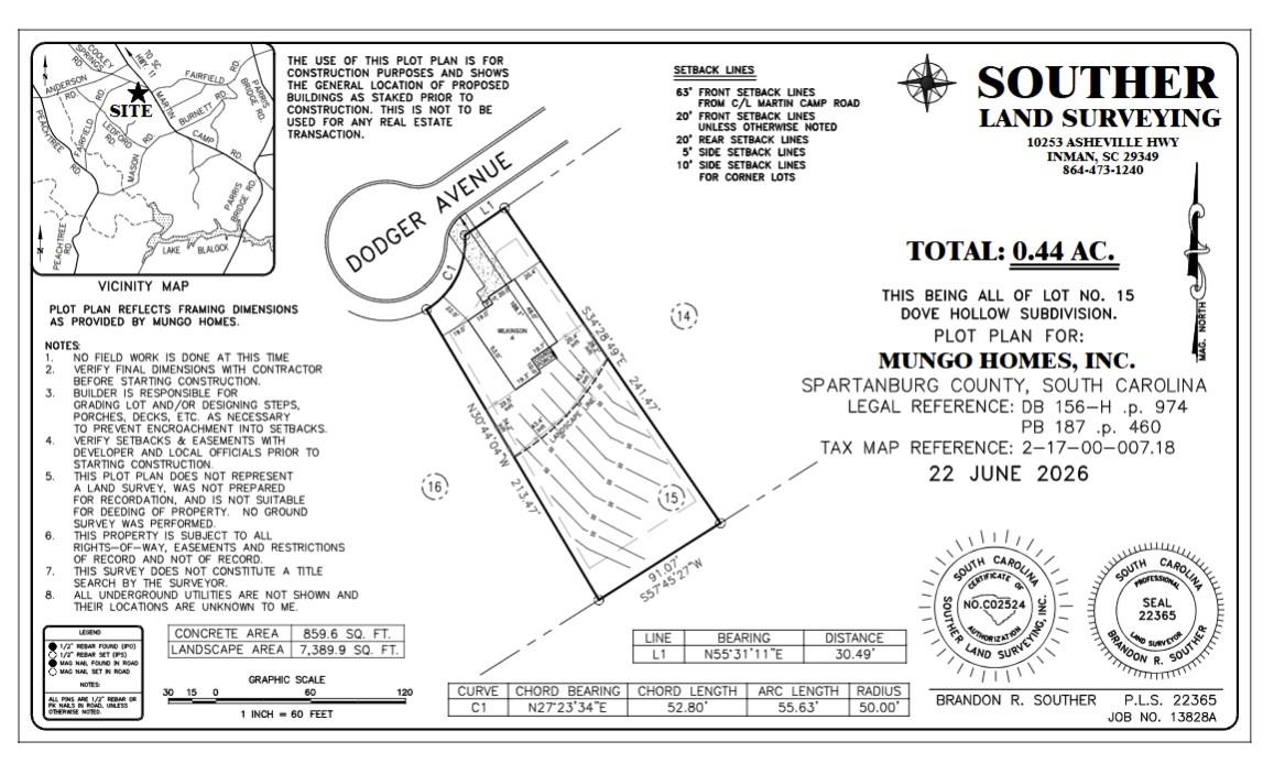 459 Dodger Avenue Property Photo 4