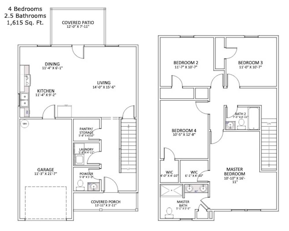 419 Beckfield Lane Property Photo 3
