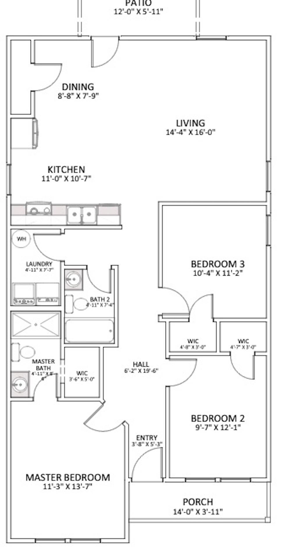 415 Beckfield Lane Property Photo 2
