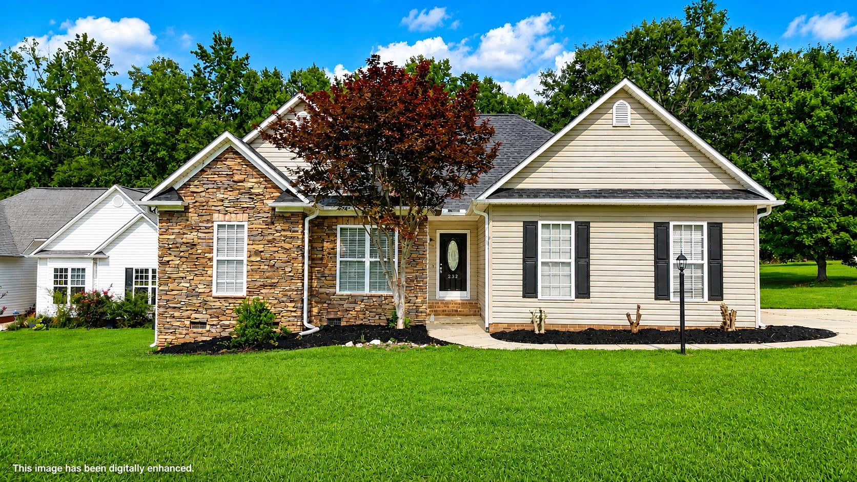 232 Orleans Drive