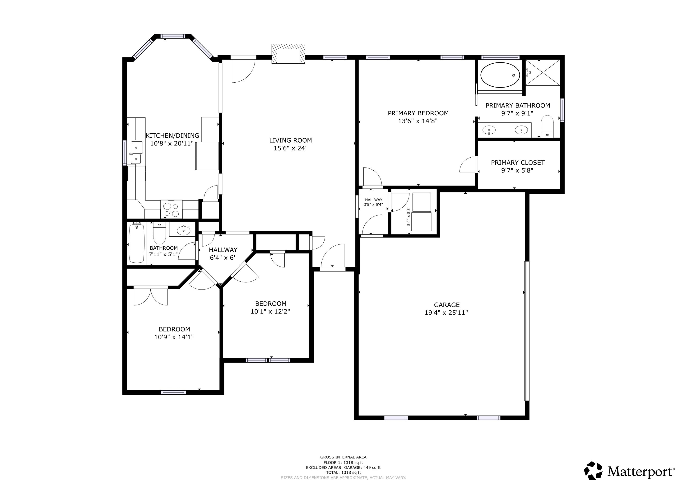 232 Orleans Drive Property Photo 31