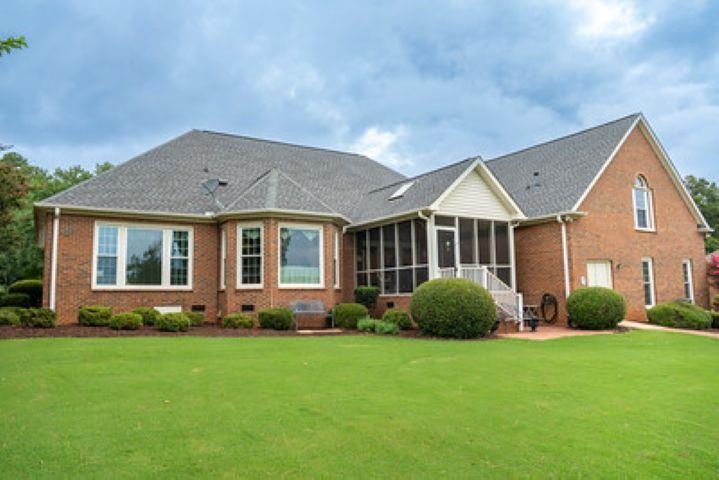 112 River Falls Drive Property Photo 29