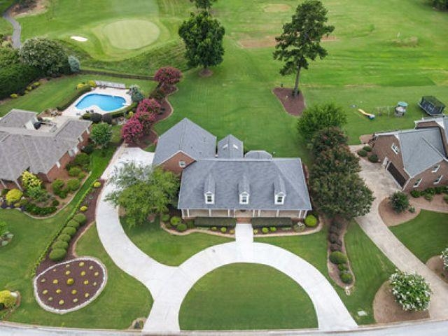 112 River Falls Drive Property Photo 35