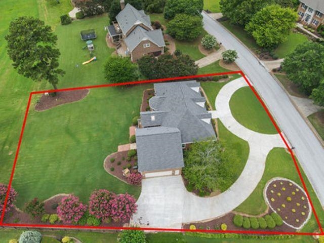 112 River Falls Drive Property Photo 36