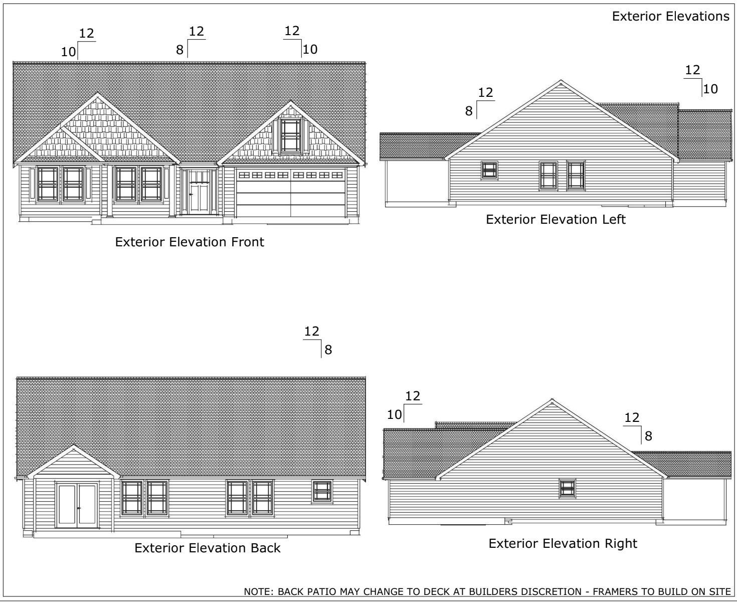 1205 Loch View Lane Property Photo 5