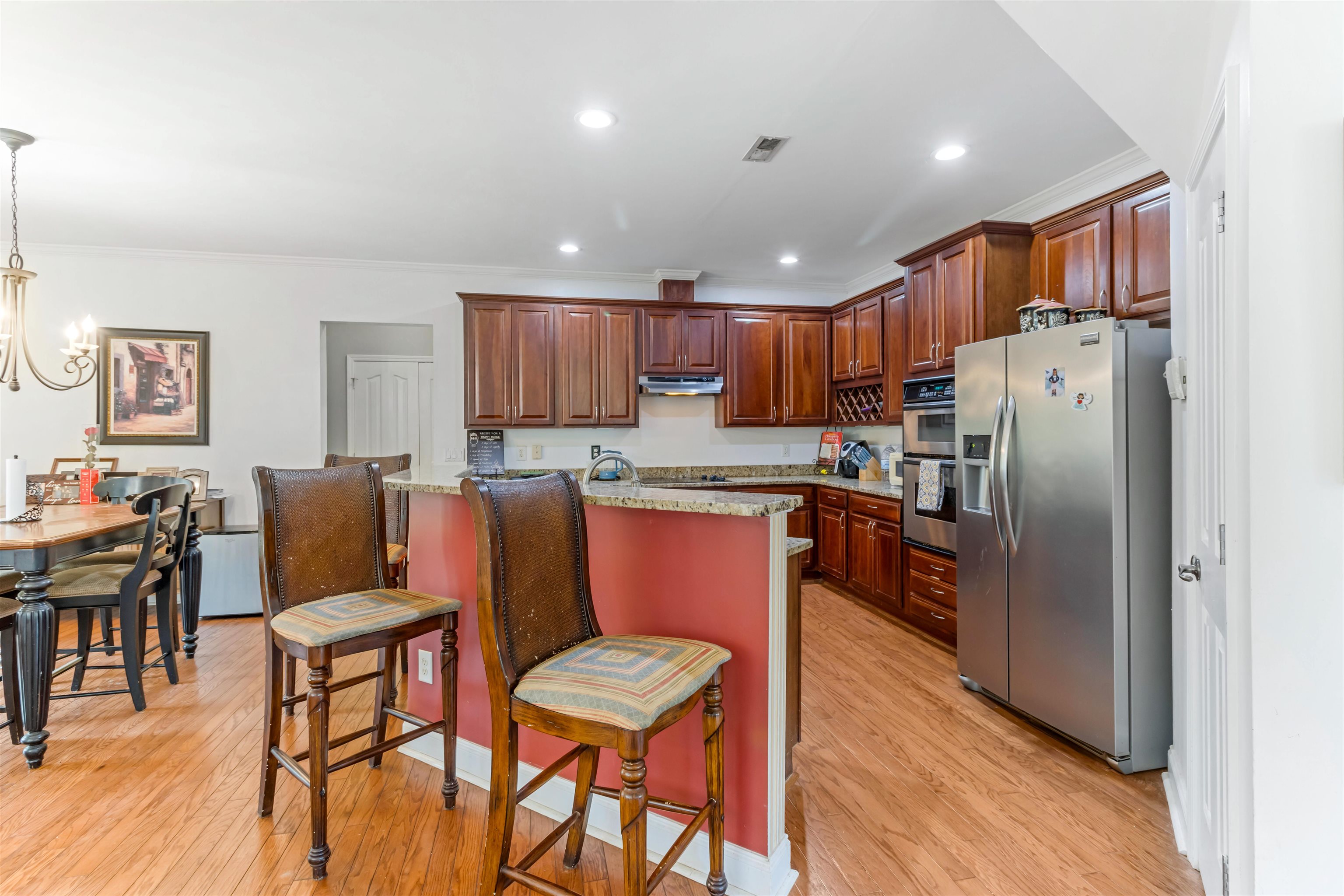 457 Etowah Drive Property Photo 11