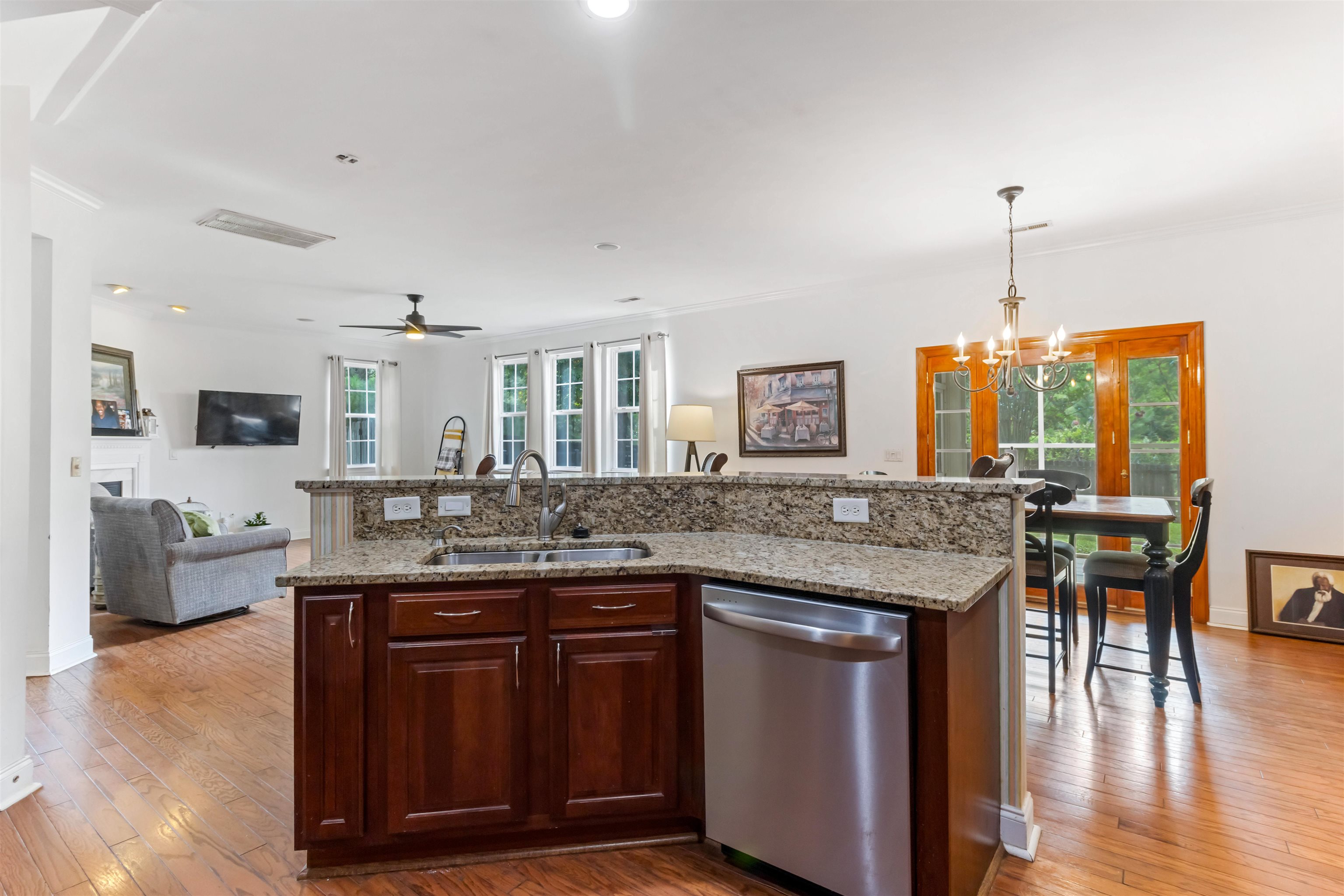 457 Etowah Drive Property Photo 12