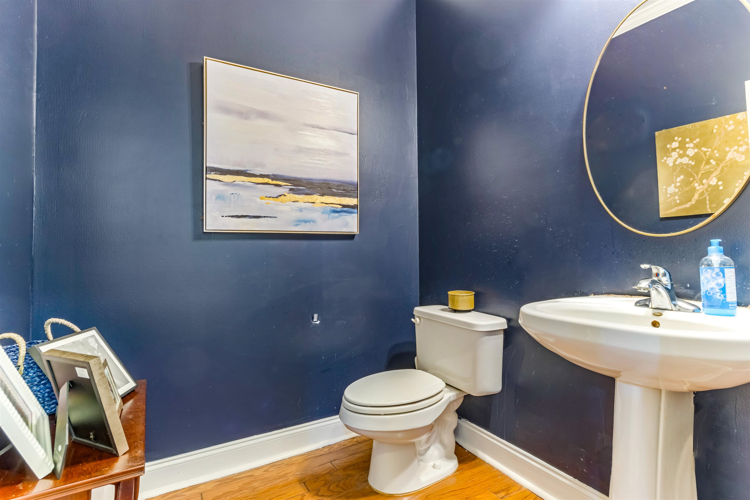 457 Etowah Drive Property Photo 16