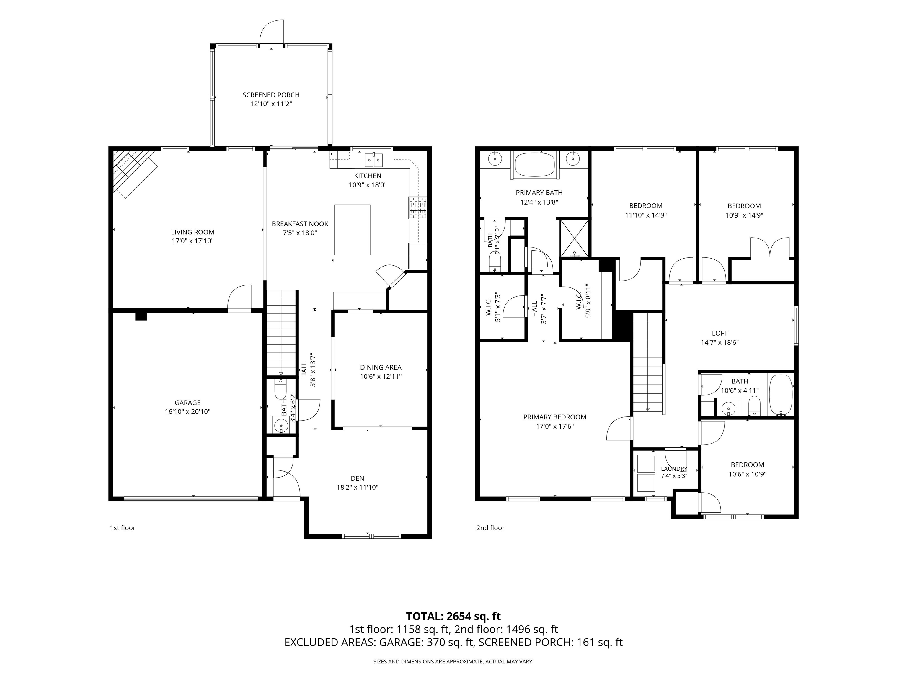 105 Viewmont Drive Property Photo 6