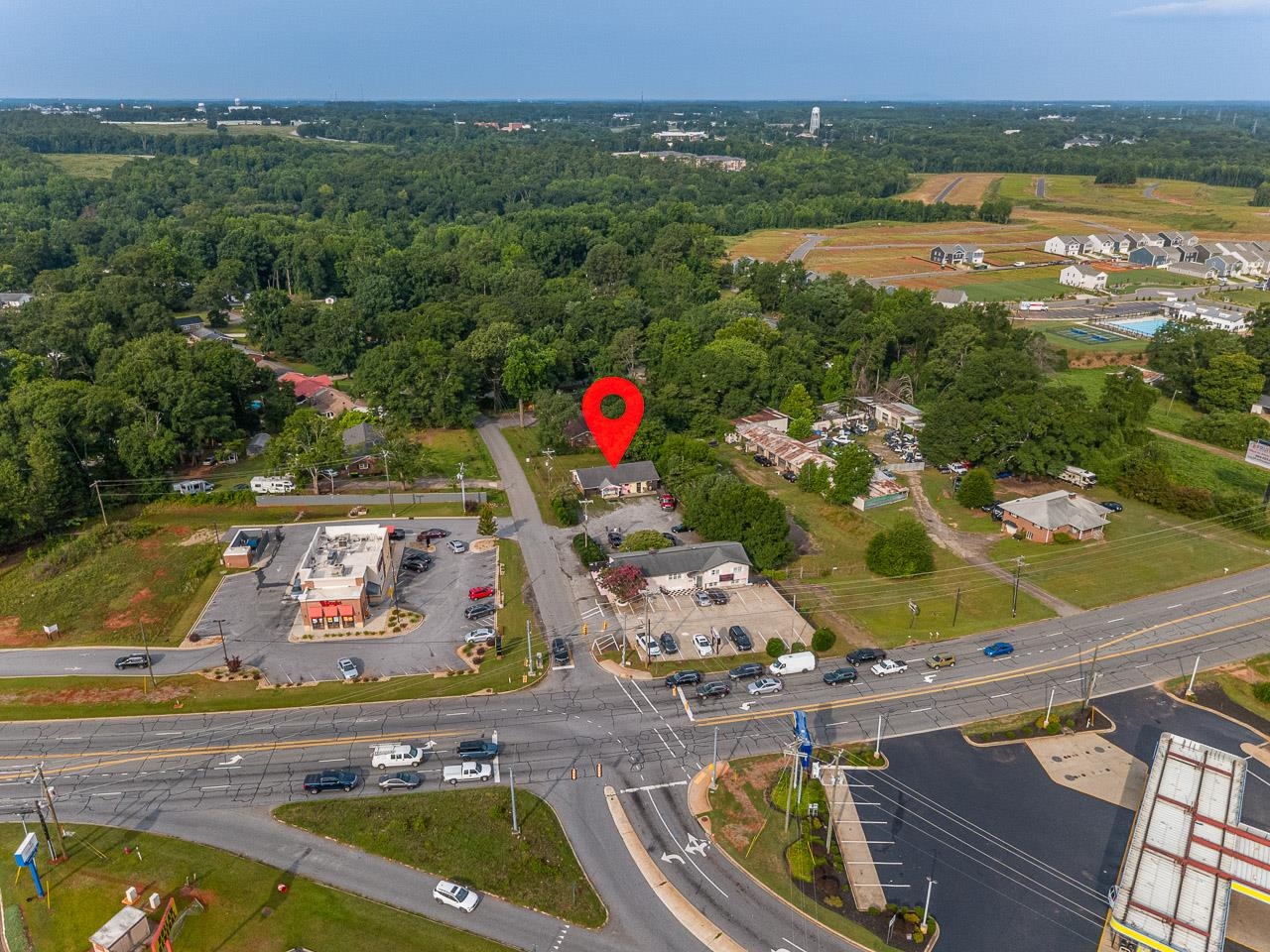 1501b Boiling Springs Road Property Photo 6