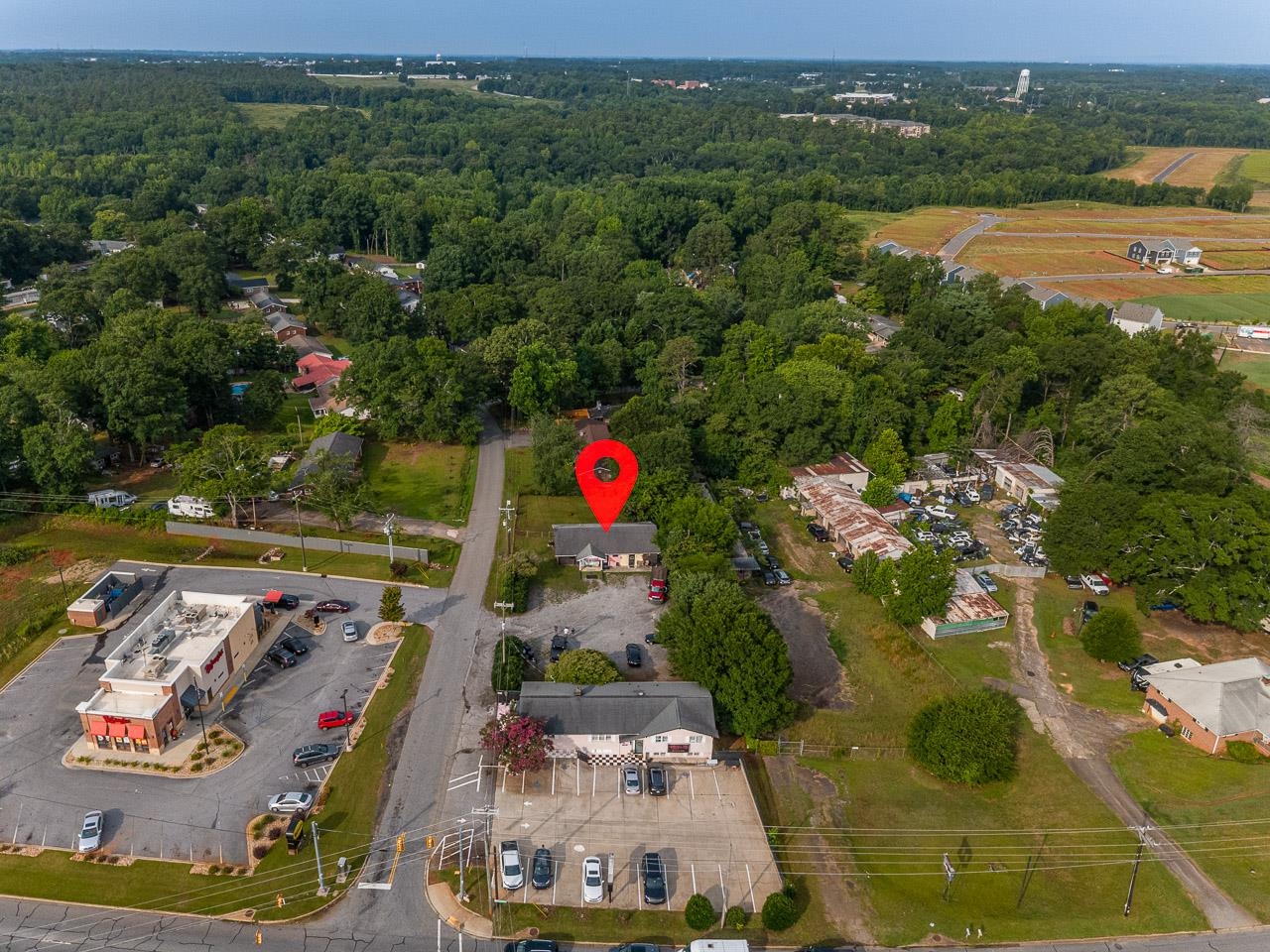 1501b Boiling Springs Road Property Photo 7