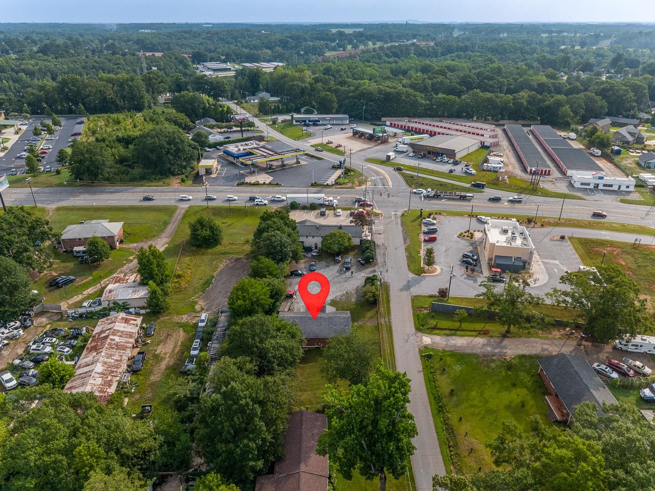 1501b Boiling Springs Road Property Photo 8