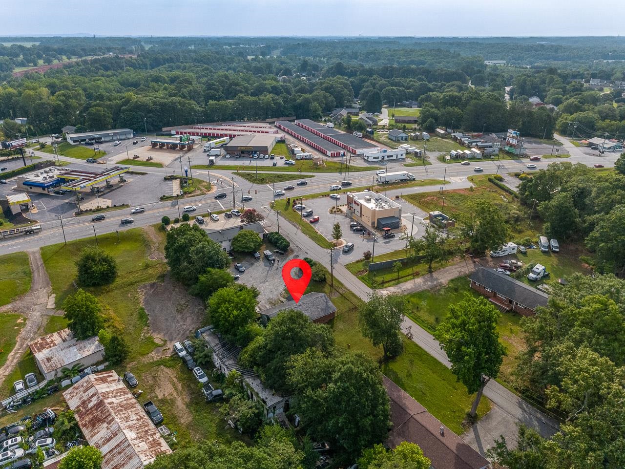 1501b Boiling Springs Road Property Photo 32