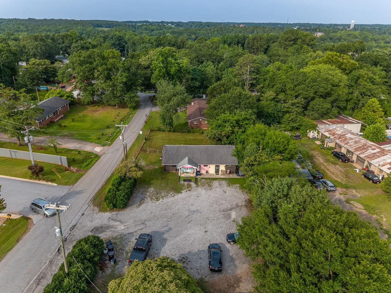 1501b Boiling Springs Road Property Photo 33